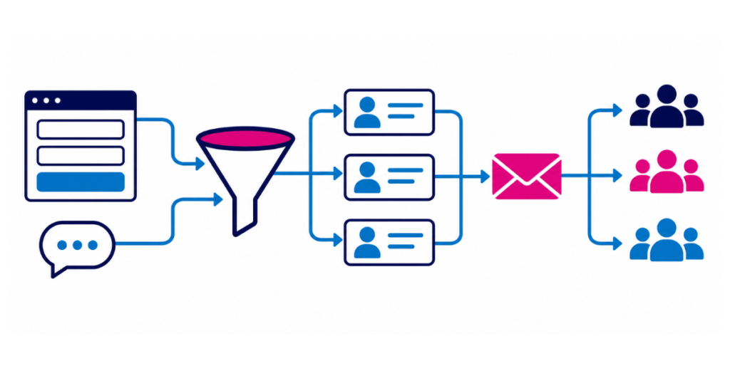 pipedrive Lead Generation & Marketing