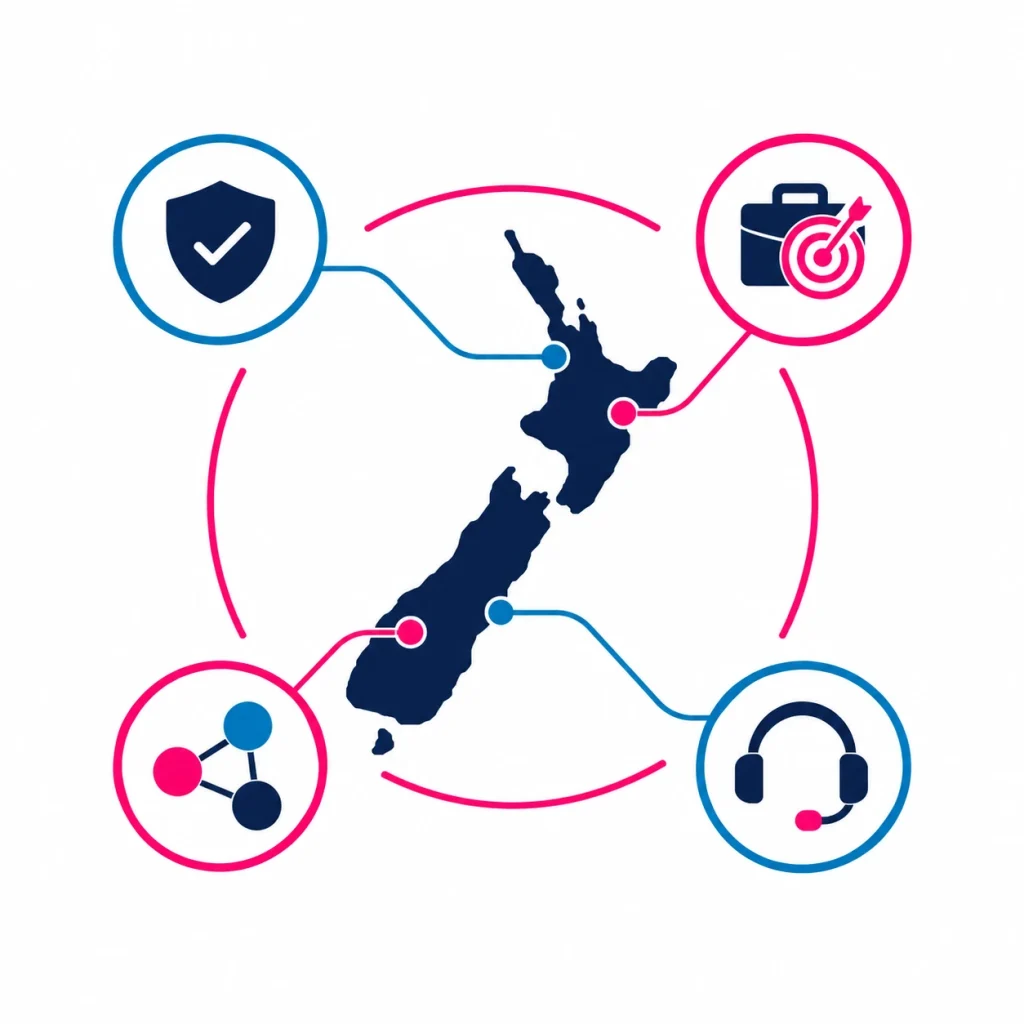 Why work with Hatchit for ActiveCampaign consulting and support in New Zealand