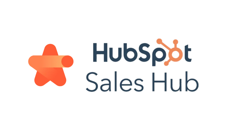 Hubspot sales hub logo