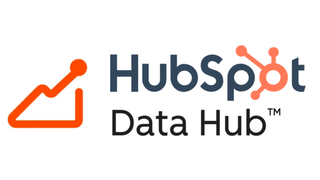 Hubspot data hub
