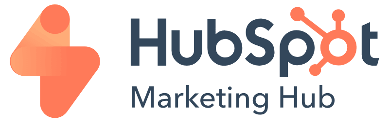 HUBSPOT MARKETING HUB logo