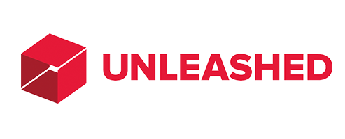 Unleashed logo