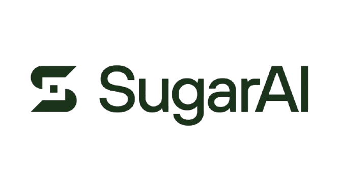 Sugar AI logo
